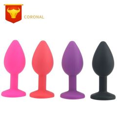 dụng cụ thủ dâm hậu môn