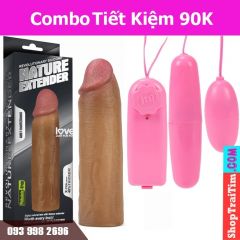 dụng cụ tình yêu