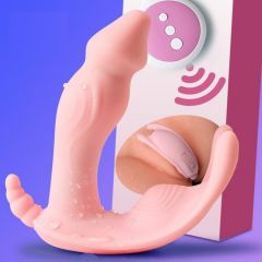 dương vật gắn quần chíp rung điều khiển từ xa