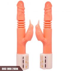 dương vật giả cầm tay