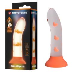 Dương Vật Giả Pretty Love Magical Nightfall