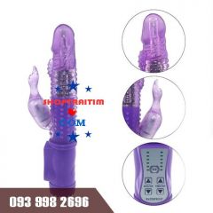 dương vật giả rung xoay ngoáy 360 độ demo hình ảnh thật