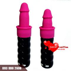 Dương vật nhấp thụt tự động Crazy Love