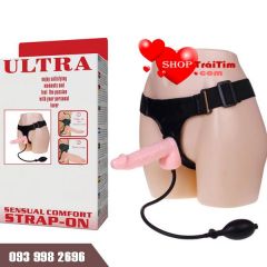 Dương Vật ULTRA STRAP-ON