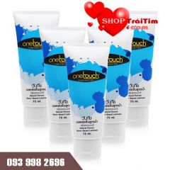 Gel bôi trơn OneTouch