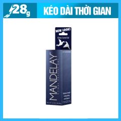 gel bôi trơn trị xuất tinh sớm mandelay nhập khẩu mỹ