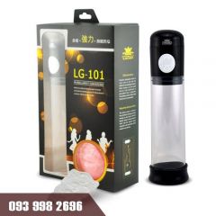 làm to dương vật tự nhiên LG