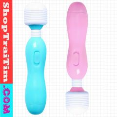 Chày Massage Cho Nữ Rung Đa Tốc Độ Thiết Kế Hiện Đại, Giá Tốt