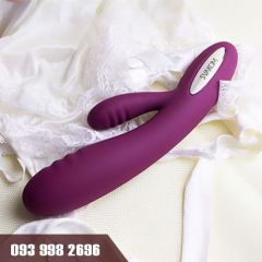 đồ chơi tình dục cao cấp Máy Massage âm đạo Svakom Adonis 