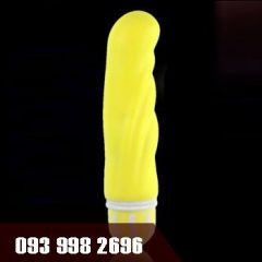máy massage tình dục dương vật giả Yellow Honey