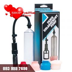Máy tập tăng kich thước dương vật Penis Pump 