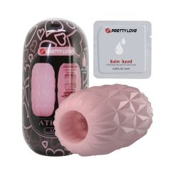 Trứng Massage Pretty Love ATHENA ALICE