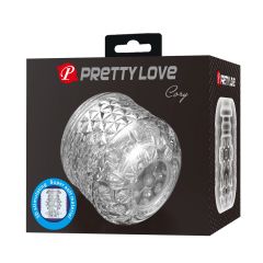 Cốc Tình Yêu PRETTY LOVE COZY