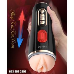  Sextoy cho nam Leten Sucking II
