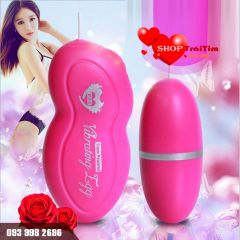 trứng rung tình yêu giá rẻ