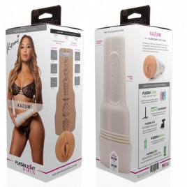 Đồ chơi tình dục nam - Âm đạo giả Fleshlight Girl Sản Phẩm Toàn Cầu Của Mỹ