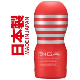 Âm Đạo Giả TENGA NEW ADULT CONCEPT Thương Hiệu Nổi Tiếng Đến Từ Nhật Bản.