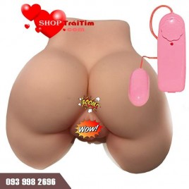 Búp Bê Silicone Bán Thân Siêu Mềm – Trải Nghiệm Chân Thực, Giá Bình Dân