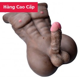 Búp Bê Tình Dục Nam - Dành Cho Nữ Giới BoyLady