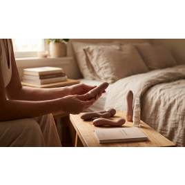 Có nên sử dụng đồ chơi tình dục? Góc nhìn thực tế, khoa học và cân bằng