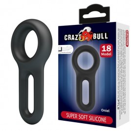 Vòng Silicon Siêu Mềm Crazy Bull – Tăng Cường Hiệu Suất, Thoải Mái Khi Sử Dụng