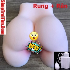 Đồ Chơi Mô Phỏng Cao Cấp Rung & Âm Thanh – Trải Nghiệm Thăng Hoa, An Toàn