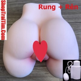 Đồ Chơi Mô Phỏng Cao Cấp Rung & Âm Thanh – Trải Nghiệm Thăng Hoa, An Toàn