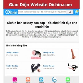 oichin.com Đánh Giá Về shop oichin - Nhận Xét Những Điểm Tốt Và Chưa Tốt tại oichin.com