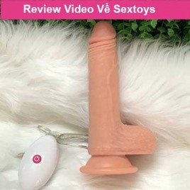 Review Video Về Sextoys - Đồ Chơi Tình Dục