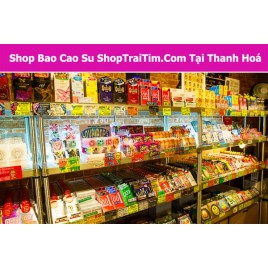 Shop Bao Cao Su Thanh Hoá Uy Tín, Kín Đáo Giao Hàng Siêu Tốc