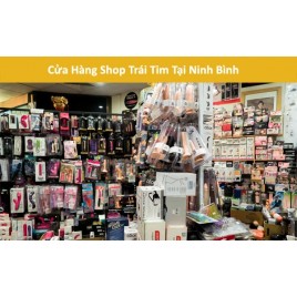 Shop Người Lớn Tại Ninh Bình – Đồ Chơi Tình Dục, Sextoy, Bao Cao Su | Shoptraitim.com