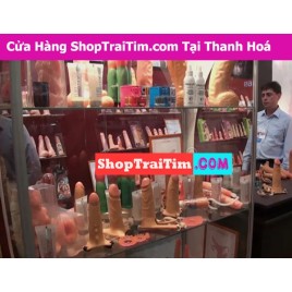 Shop Người Lớn, Sextoy, Đồ Chơi Tình Dục Thanh Hoá