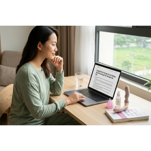 Dùng đồ chơi tình dục có ảnh hưởng sức khỏe không?