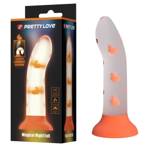 Dương Vật Giả Pretty Love Magical Nightfall