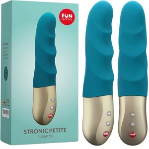 Dương Vật Giả STRONIC PETITE PULSATOR
