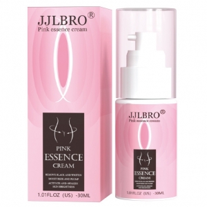 Gel Dưỡng Trắng Làm Hồng Âm Đạo JJLBRO PINK ESSENCE CREAM