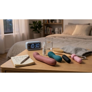 Một Chiếc Sextoy Dùng Được Bao Lâu?