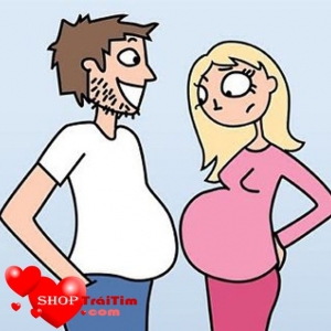 Những biện pháp và tư thế quan hệ an toàn nhất khi mang thai