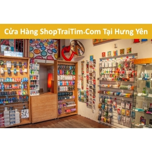shop bao cao su hưng yên