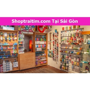 Shop Bao Cao Su Sài Gòn - Thành Phố Hồ Chí Minh