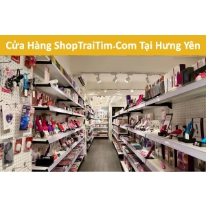 Shop Người Lớn, Đồ Chơi Tình Dục, Sextoys Hưng Yên