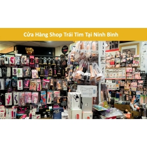 Shop Người Lớn Tại Ninh Bình – Đồ Chơi Tình Dục, Sextoy, 