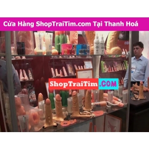 Shop Người Lớn, Sextoy, Đồ Chơi Tình Dục Thanh Hoá