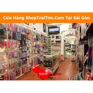 Top 10 Shop Người Lớn Bán Đồ Chơi Tình Dục Uy Tín Sài Gòn - Thành Phố Hồ Chí Minh